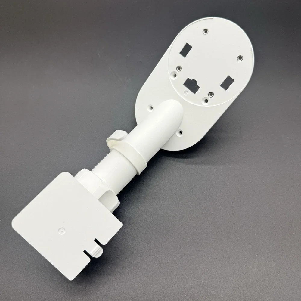 Ring Wall Mount for Solar Panels & Cameras White OEM Open Box‎ New